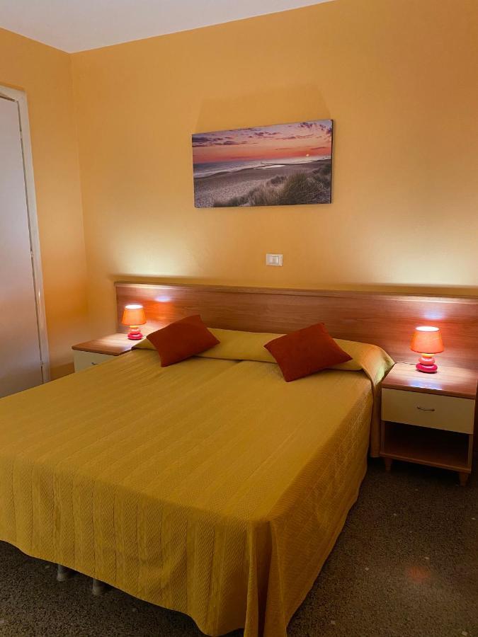 Hotel Ines Varazze Buitenkant foto