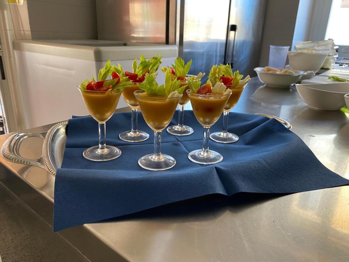 Hotel Ines Varazze Buitenkant foto
