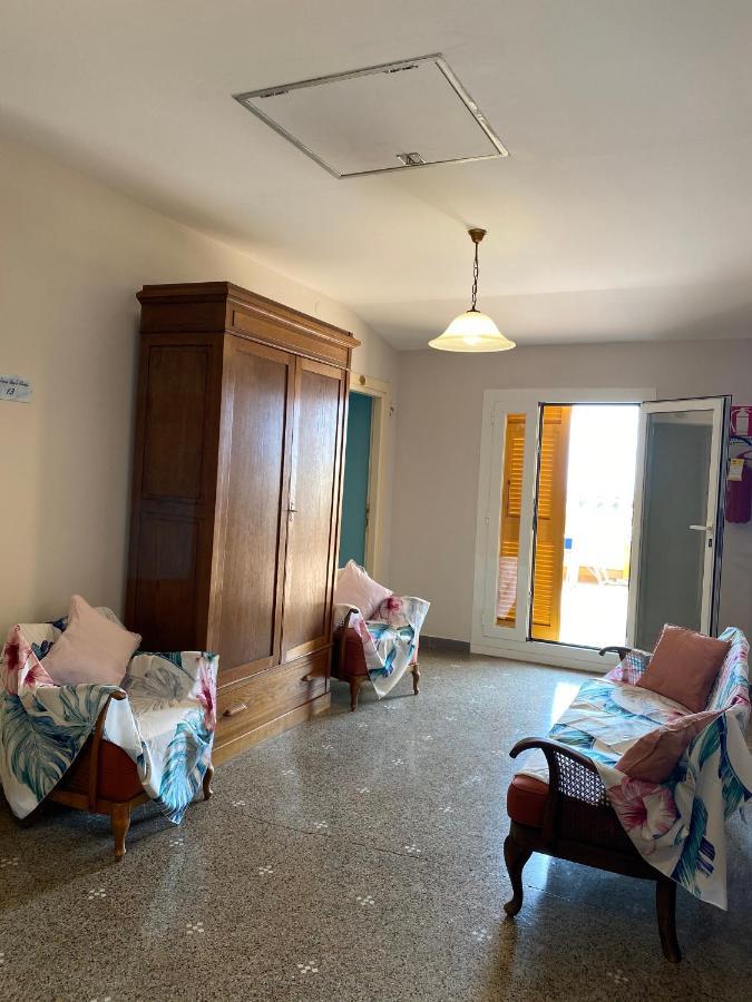 Hotel Ines Varazze Buitenkant foto